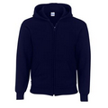 Gildan Adult Heavy Blend 8 Oz. Full Zip Sweatshirt